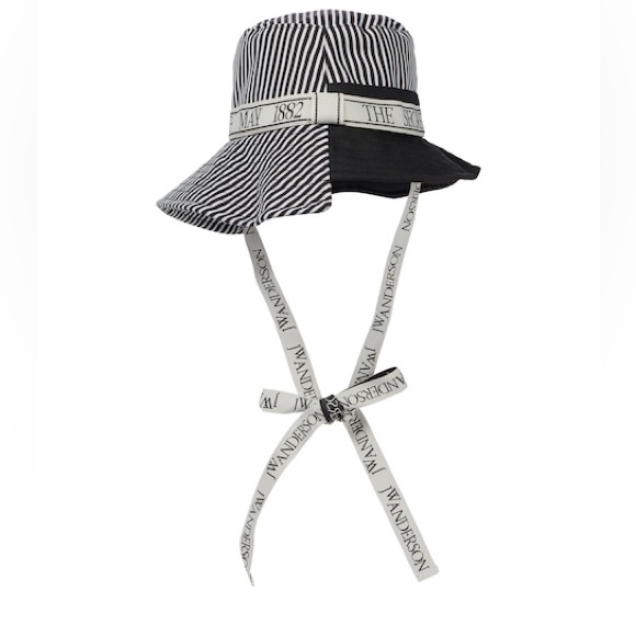 BNWT J.W.Anderson bucket hat - Picture 1 of 5